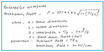 Microstrip Line Types: Overview and Applications | RF Wireless World