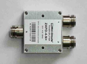 rf power divider or combiner