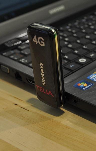 lte dongle