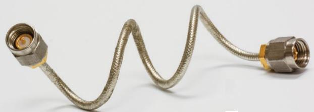 semi flexible cable