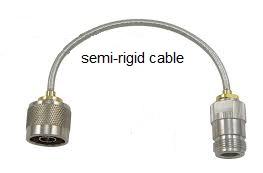 semi rigid cable