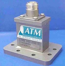 waveguide adapter