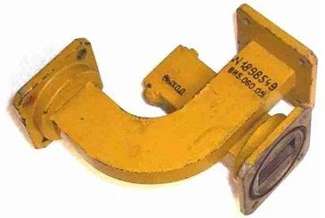 waveguide coupler