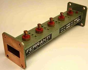 waveguide filter