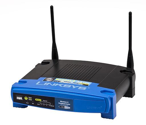 wifi router