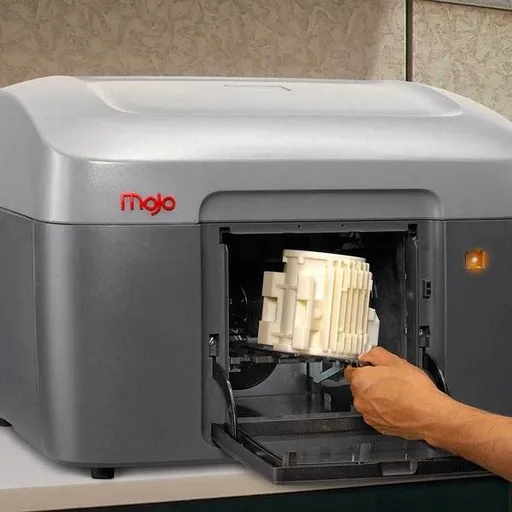 What is 3D Printer : Features & Top Manufacturer Companies