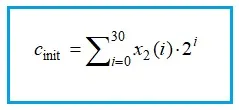 5G NR Gold Sequence Generation in MATLAB