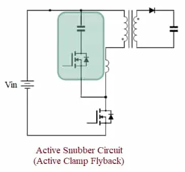 Active vs. Passive Snubber Circuits: A Detailed Comparison