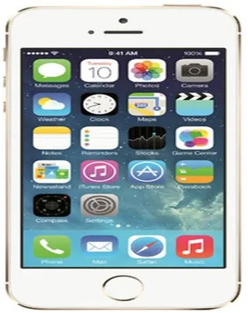 Apple iPhone 5S