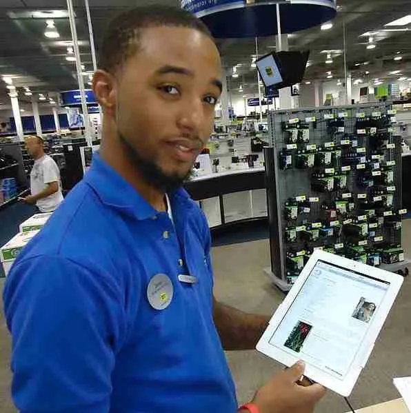 Apple ipad