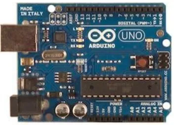 Arduino Board