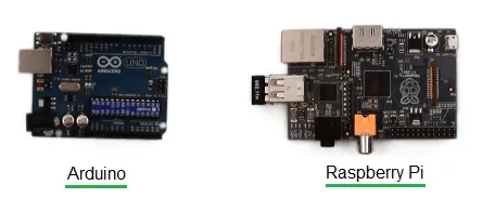Arduino vs. Raspberry Pi: Key Differences Explained