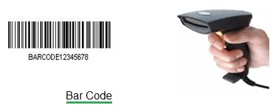 QR Code vs. Barcode: Key Differences Explained