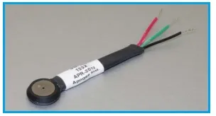 Barometric or Barometer pressure sensor