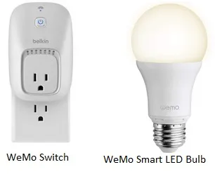 What is Belkin WeMo: Home Automation Basics