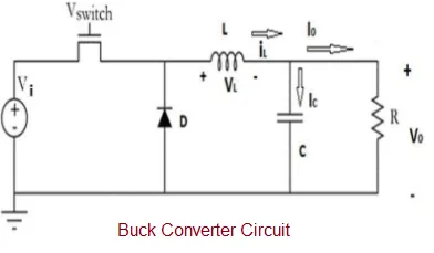 Buck Converter vs. Boost Converter: Key Differences