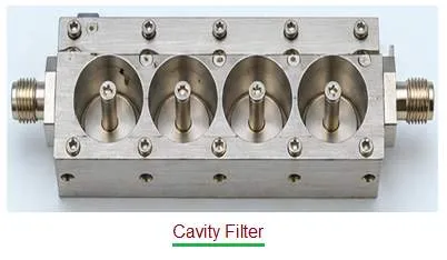 Cavity Filter