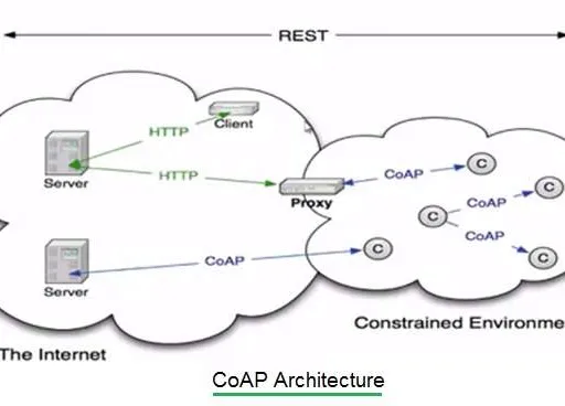What is CoAP Protocol : Advantages and Disadvantages