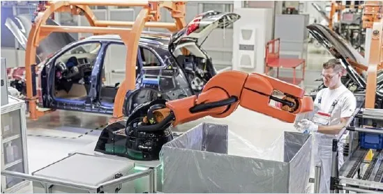 Cobot