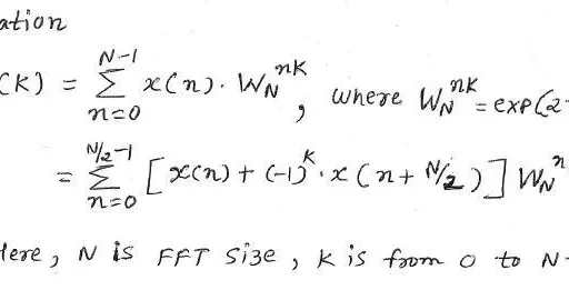 FFT: Understanding the Fast Fourier Transform