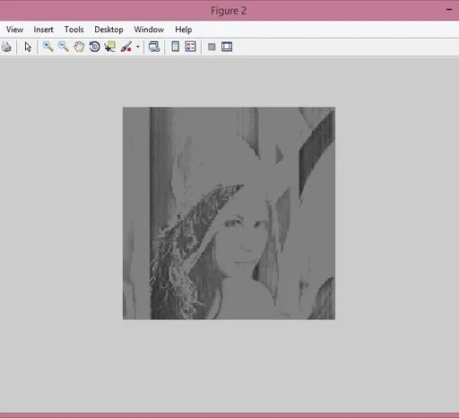DWT Image Compression: Basics and MATLAB Code