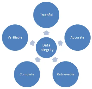 Data Integrity