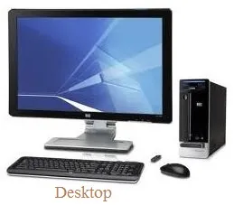 Desktop Computer