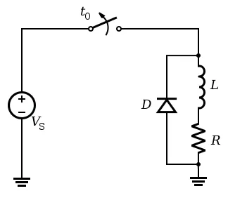 Standard Diode in Flyback Protection: Working & Benefits
