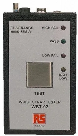What are ESD Tools: Top Manufacturers in India & USA