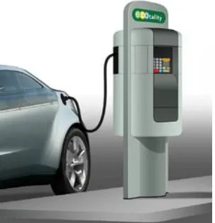 What are Electric Car Charging Stations : Top Manufacturers