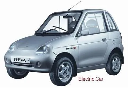 What is Electric Car : 5 Advantages and Disadvantages