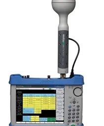 Electro-Magnetic Field Measurement System for LTE, TD-LTE, WCDMA
