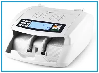 What is Electronic Counter : Advantages and disadvantages