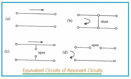Resonant Circuits: Series, Parallel, and Applications