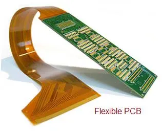 What is Flexible PCB : Advantages and Disadvantages