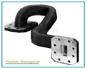 Flexible Waveguide Basics: Types, Benefits & Applications