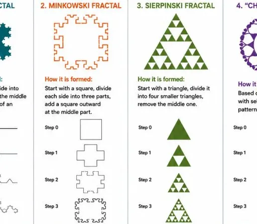 What is Fractal Antenna? 4 Types, Advantages & Applications