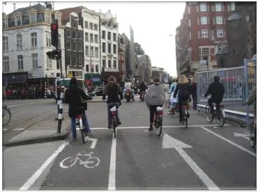 What is Green Mobility : Advantages and Disadvantages