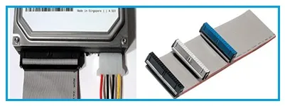 SATA vs IDE (PATA): A Comprehensive Comparison