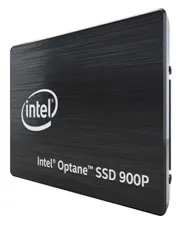 Intel SSD