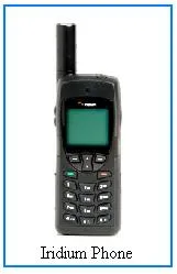 What is Iridium Satellite Phone : Top Manufacturers