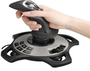 Joystick