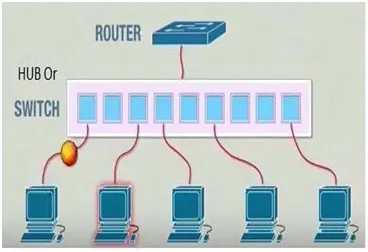 LAN vs VLAN: Key Differences Explained