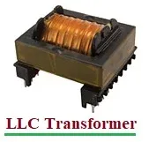 LLC Transformers: Functionality and Applications