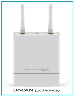LPWAN Gateway