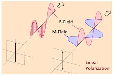 Horizontal vs. Vertical Polarization: Understanding the Difference