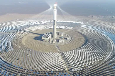 Molten Salt for thermal energy storage: 5 Advantages and Disadvantages