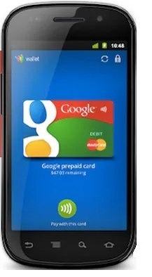 What are NFC Phones : Selection Guide & Manufacturers