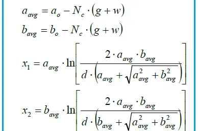 NFC Rectangular Antenna Calculator