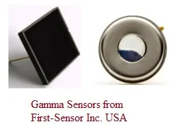 nuclear sensors